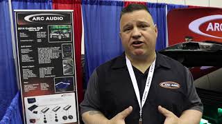 Arc Audio 2018