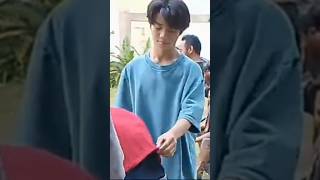 Afan Benerin Baju Novia Soswet Bngt