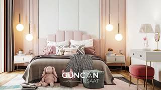 Güncan İnşaat Tepe Park