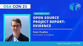 OSA CON: An Overview of Evidence
