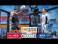 Wotdetd 11 fight no24 cho hsiushih vs chen yu hsiang cage striking