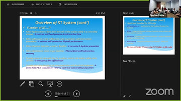 Synergy Pipeline Sharing Session