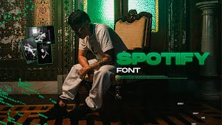 Font - Spotify (Clipe Oficial) 💸