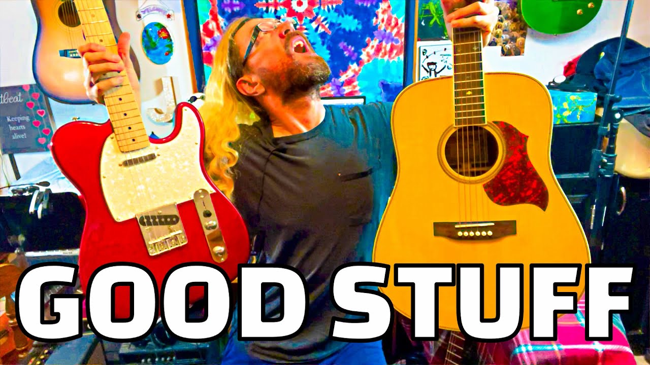 Why You Should Buy An Xaviere Guitar