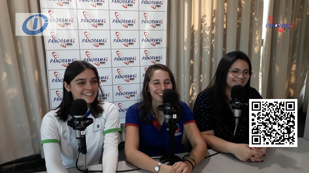 Escolhendo as carreiras: Colégio Empreender realiza o Painel de Profissões
