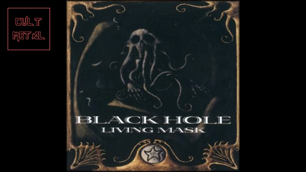 Black Hole - Living Mask (Full Album) - YouTube