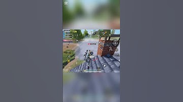 3 VS 1 | #shorts #shortsvideo #callofdutymobile #codm