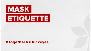 Mask Etiquette