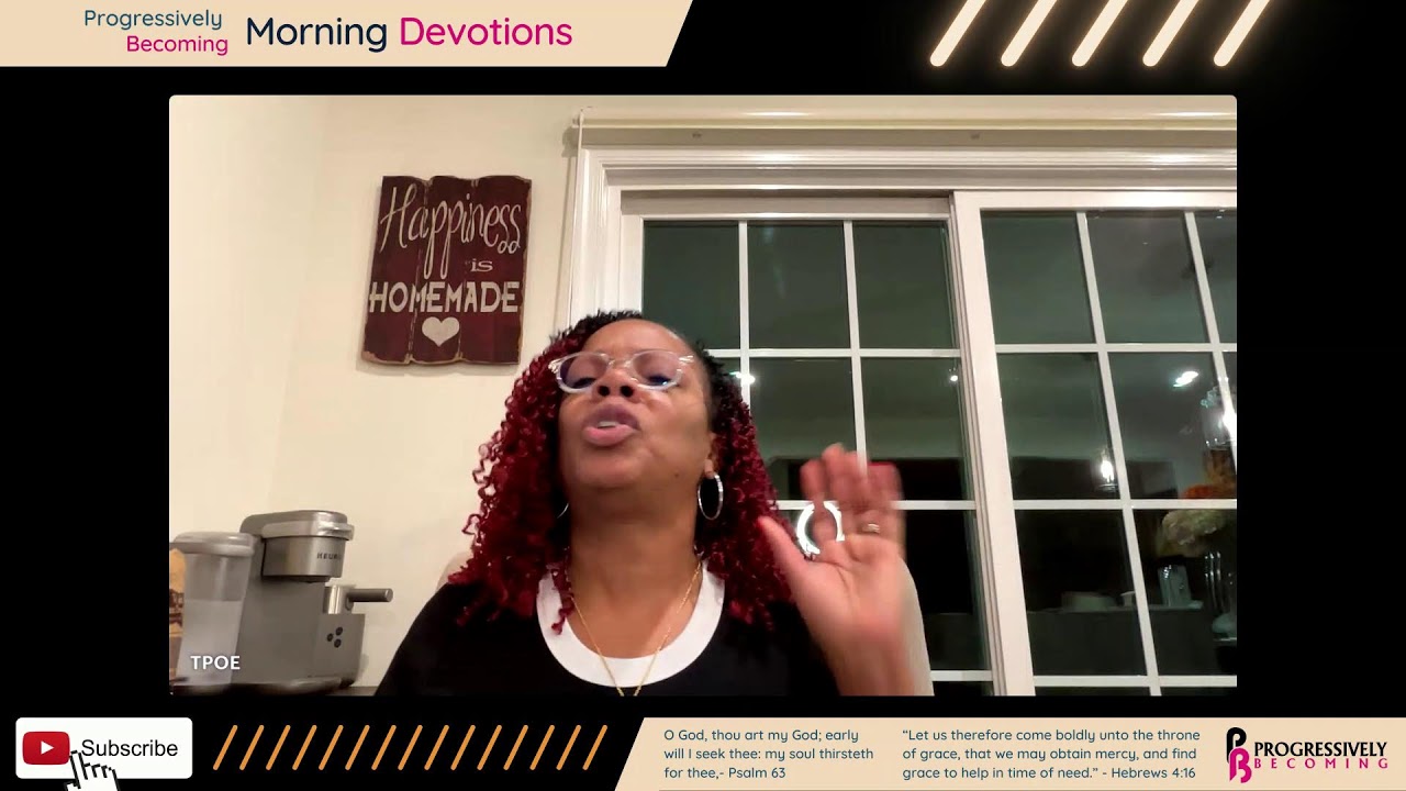 Progressively Becoming Studios