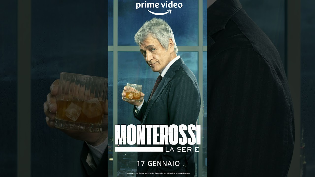 Motion poster