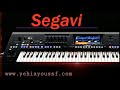 Segavi ,Genos Rhythm _ايقاع كينوس  _ سيكافي