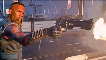 XCOM 2 REDUX: Operation Witch Killer - Kill All the Things! | Mission #3