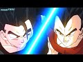 Dragon Ball Trijilarz - Epiosde 1 - Gohan Vs Vegeta | Trailer