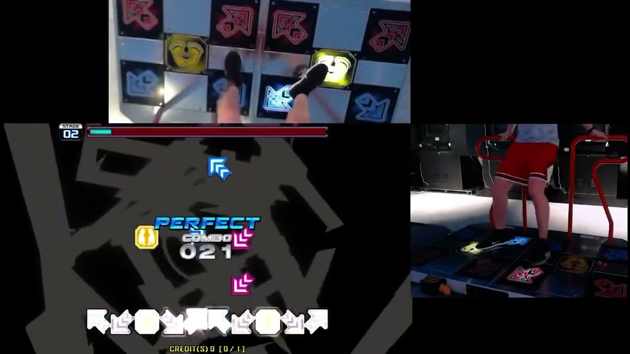 D22 Re:End of  a Dream BO