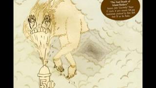 Ohsees (Thee Oh Sees) - The Cool Death Of Island Raiders *FULL ALBUM*