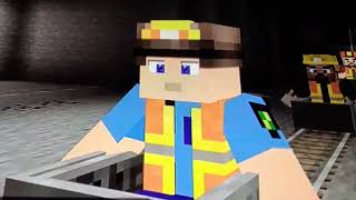 Şehrin altında Yeraltı Canavarı bulduk