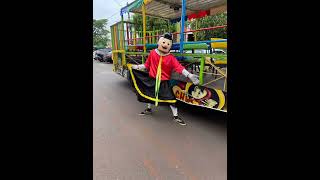 Mc Sophia - Tipo Louco