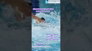Professional Swim Coaching in Hyderabad | Transform Your Swimming | Seasons Swim