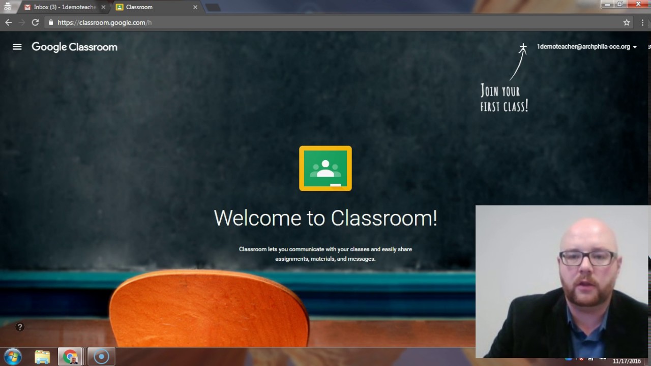 How To Add A Student In Google Classroom How To Add A Student In Google Classroom