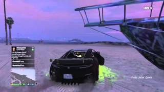 Grand Theft Auto V Kaboom Ep 03