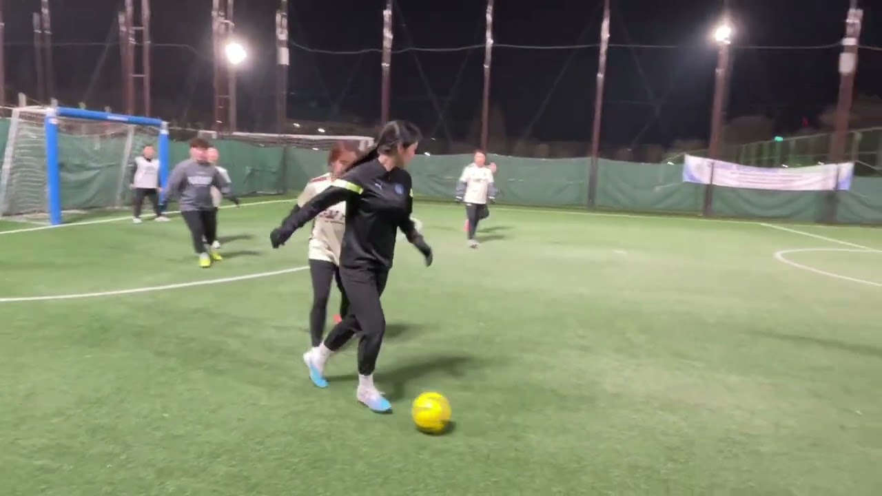 26.02.19 목 언동 대전 ( 언니팀 vs 동생팀 ) 4차전 1