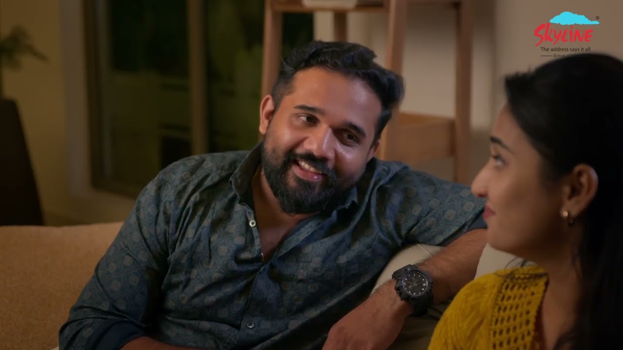 Skykline Sanctuary | Видеосерия | Участки премиум-класса с развитой инфраструктурой в Кунаммаву, ...