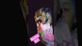 Barbie Mina With Barbie Teresa