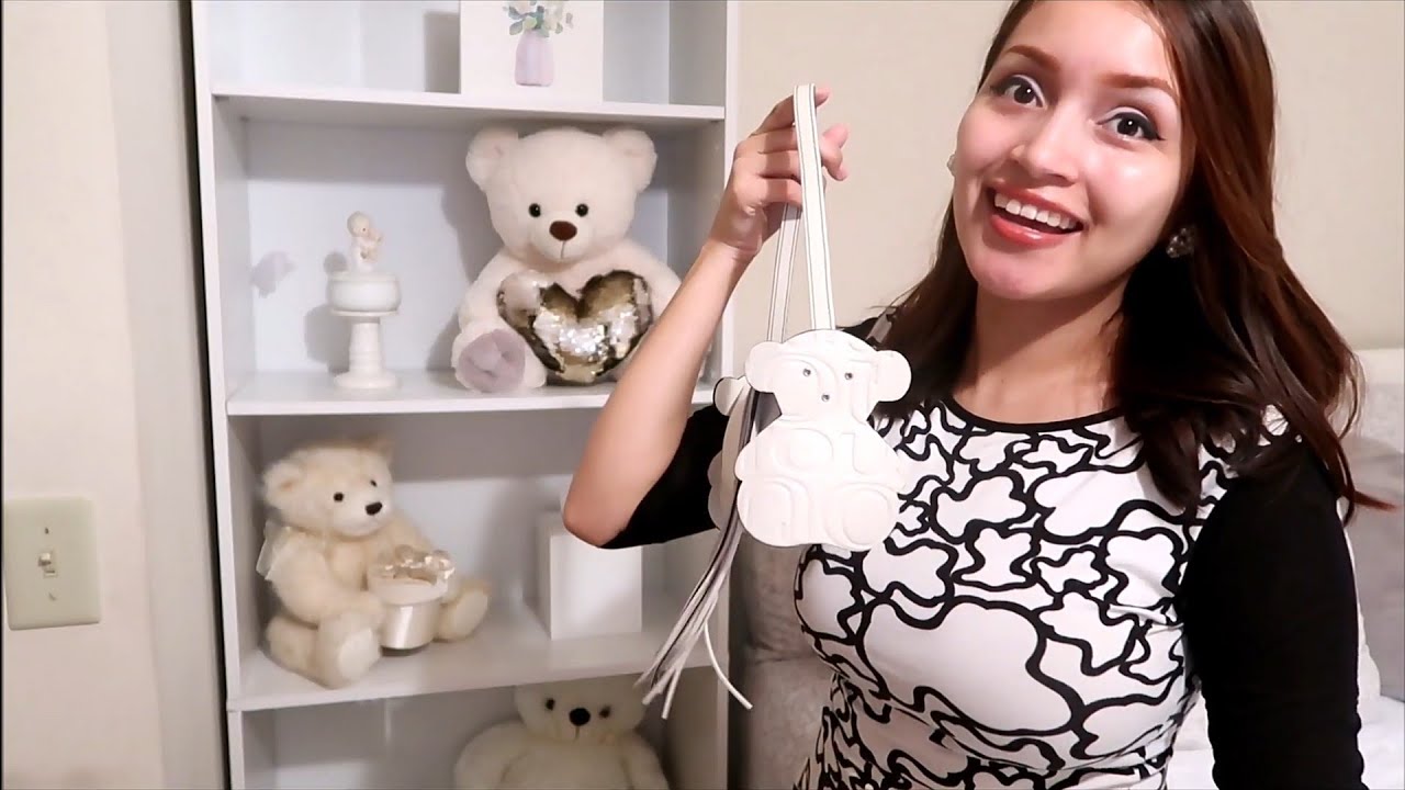 Mi Coleccion de Osos + TOUS 🐻