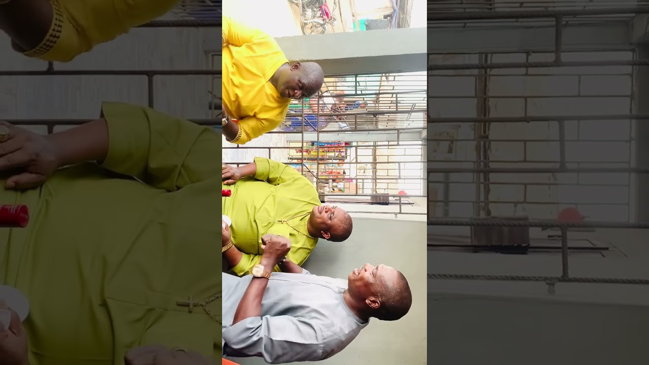 SONGS FROM URHOBO & ISOKO HYMN BOOK.