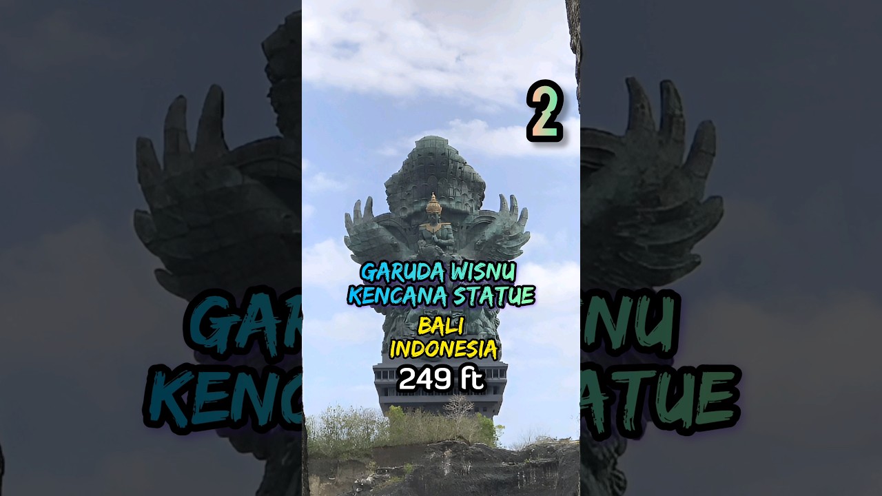 tallest hindu god statue in the world 