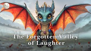 How I Found the Forgotten Valley of Hidden Laughter | Flow With Kindness