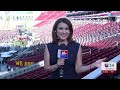 Mujeres, futbol y mundial: la combinación perfecta para vivir la fiesta deportiva