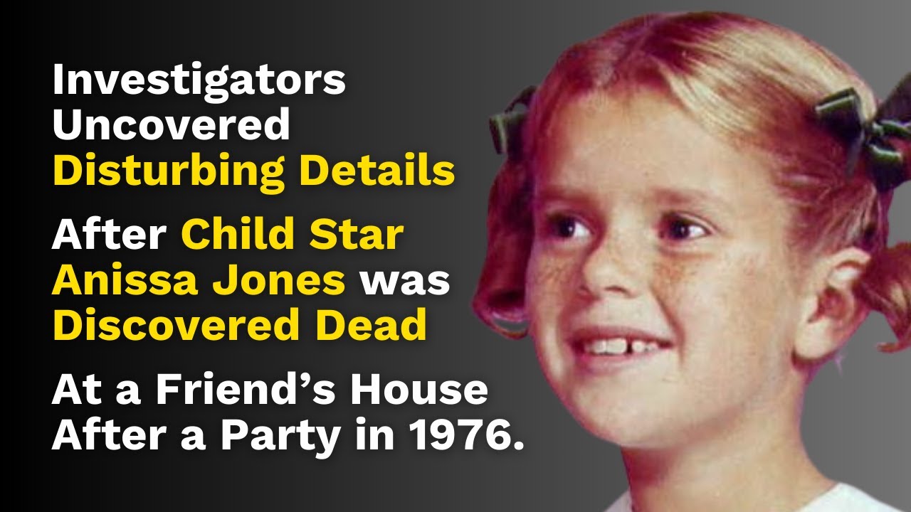 What Really Happened to the Brightest Star of 1970s TV?