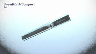 Speedicath Compact Eve Catheter
