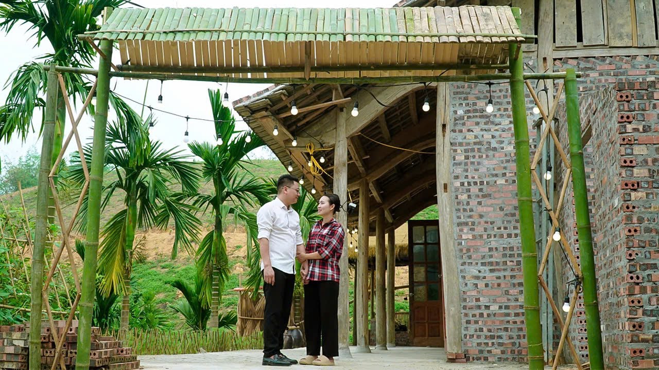 Путешествие в поисках ребенка врача, генерального директора и бедной девочки, которые счастливо живу