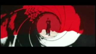 James Bond - All 22 Gunbarrel Sequences In One Clip !