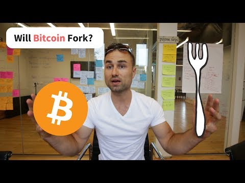 Is Bitcoin Going To Fork? Protect Your Bitcoin! Is Bitcoin Going To Fork? Protect Your Bitcoin!