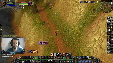 When Rogue Goes PvE Mode VS Shadow Priest... | Classic PvP