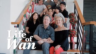 Celebrity Life of Wan: Christmas with the Sorianos  | WINNIE WONG Wealth