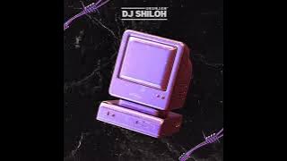 DJ Shiloh | Gqom Mixtape #4 | Dombolo Gqom