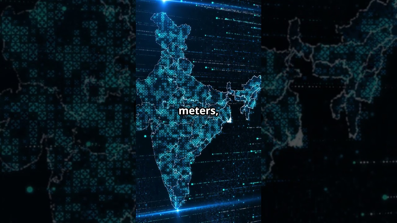 India's Own GPS NavIC Explained 