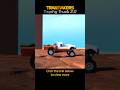 Trailmakers trophy truck suspension test #trophytruck #trailmakers @wesleyhsu5828