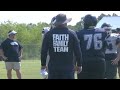 Walton Head Coach Jay Lindsey talks perfect season start