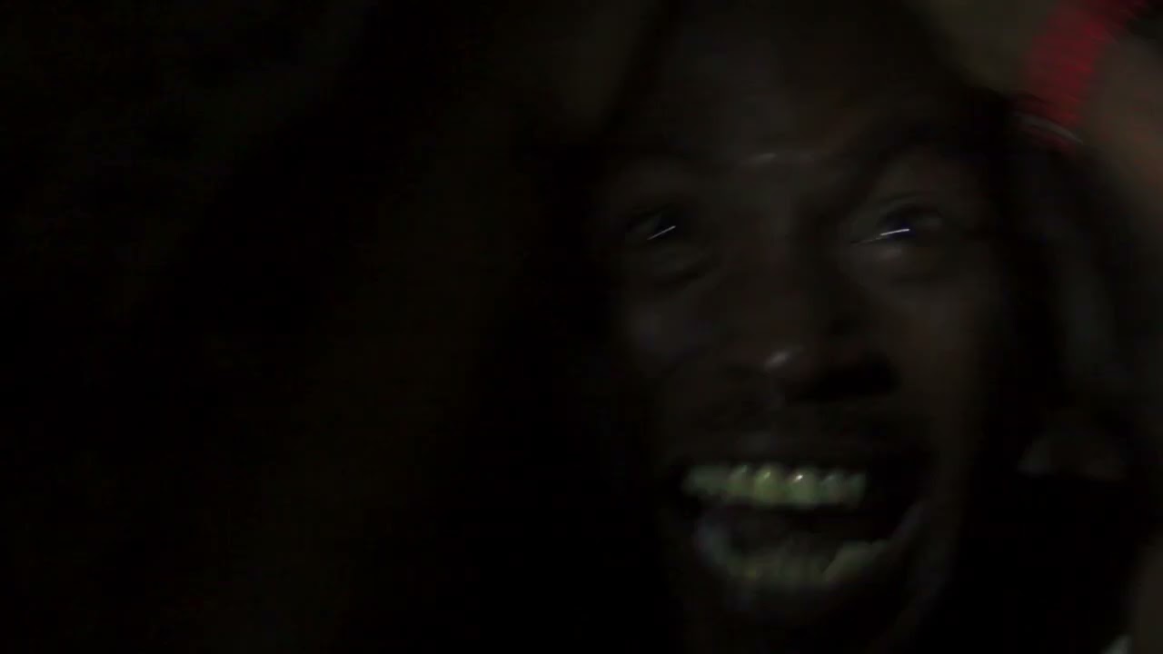 Q.P.Q-// ASFIXIE// ( Videoclip Oficial )