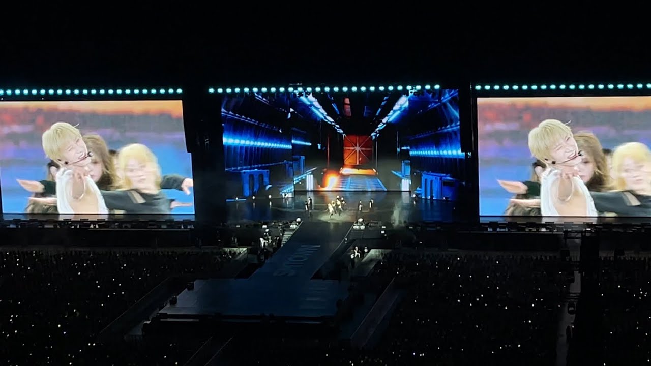 [140226] Bambola&Stunner TEN - smtown live in bangkok 2026