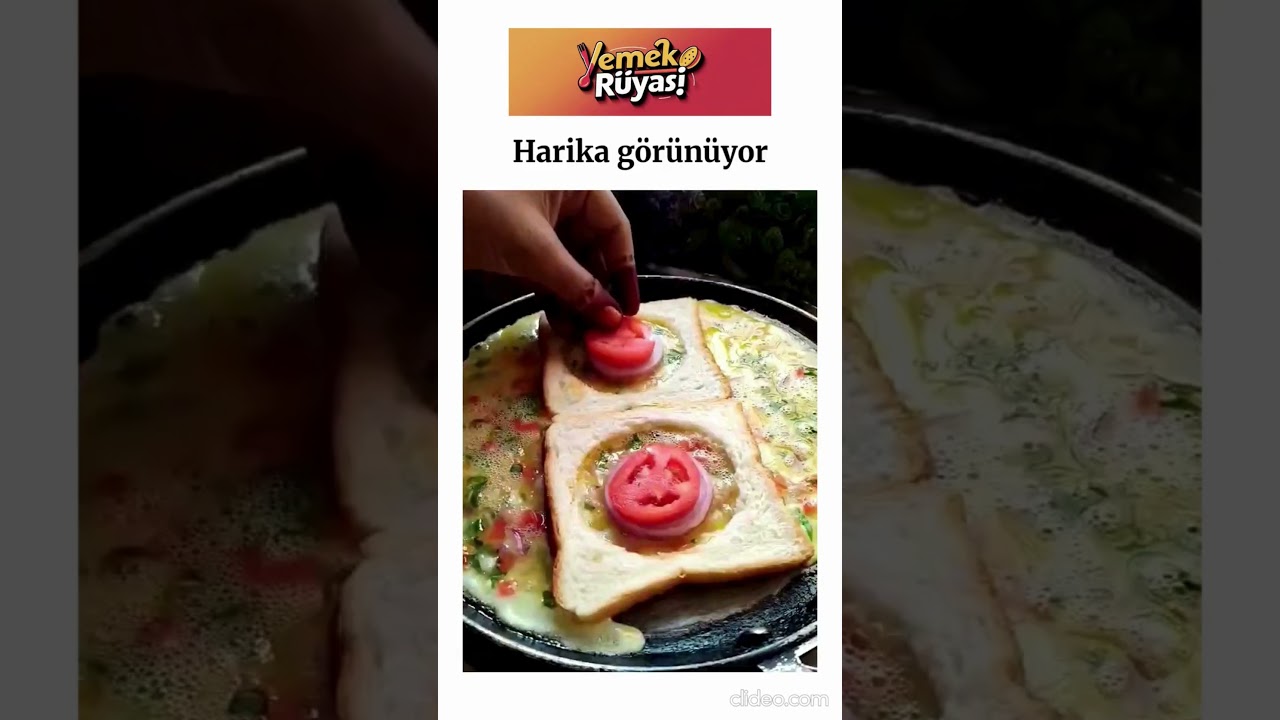 Harika görünüyor  #yemek #yemektarifleri #food #foodie #lezzet #lezzetliyemekler