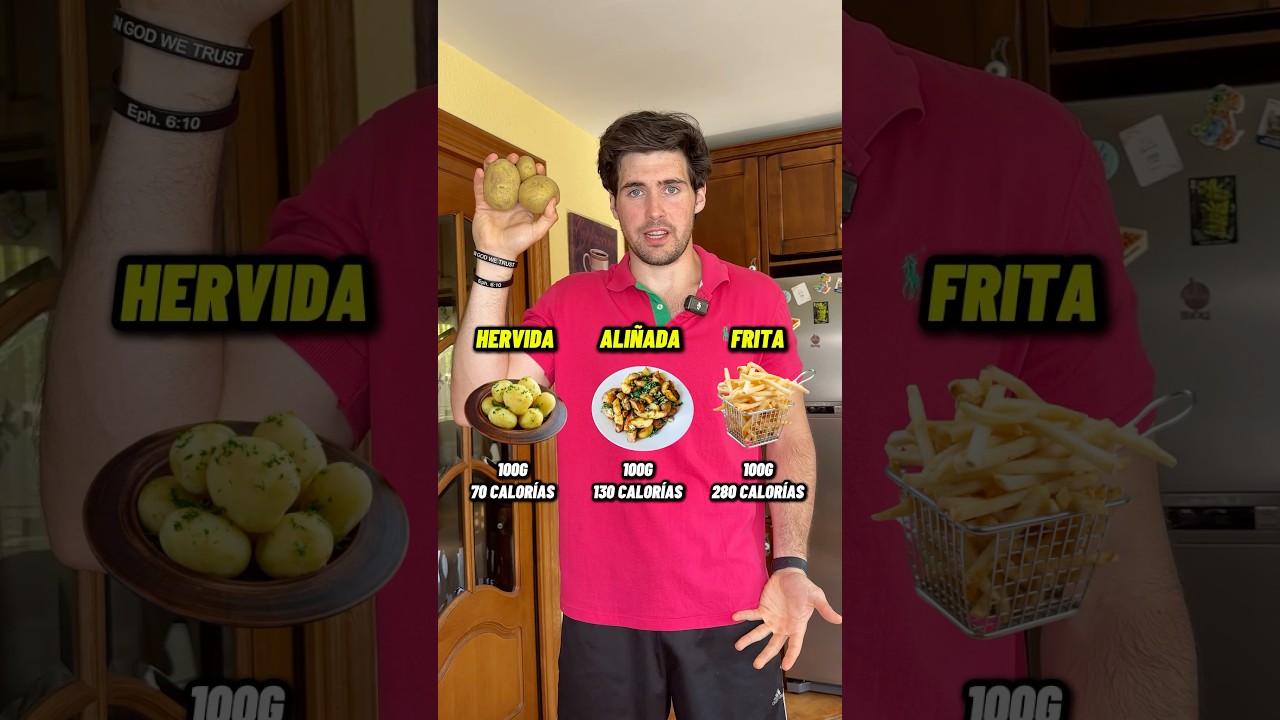 El alimento NO tiene la culpa ✍🏼￼