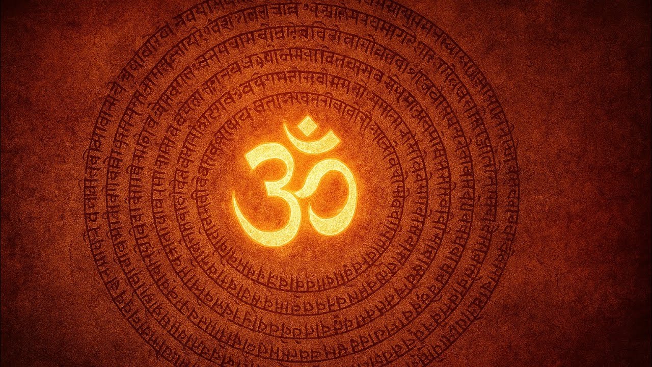 30 Minutes of OM Chanting | Deep Meditation & Positive Energy Healing Sound