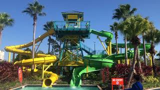 The Grove Resort and Spa Orlando Video Review