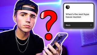 here is my life update… | NEW HOUSE TOUR + Q&A